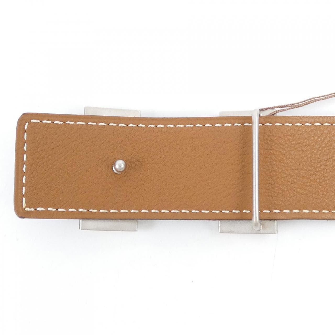 エルメス HERMES H 32mm リバーシブル BELT