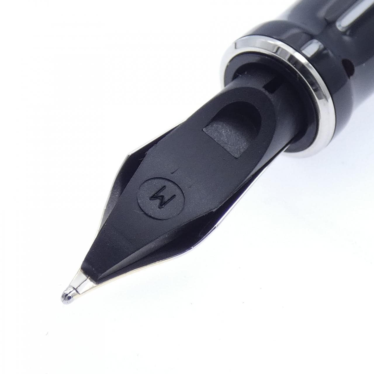 パーカー デュオフォールドビッグレッドCT 万年筆