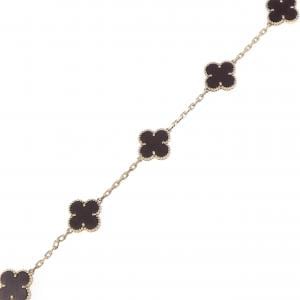 Van Cleef & Arpels vintage Alhambra Bracelet