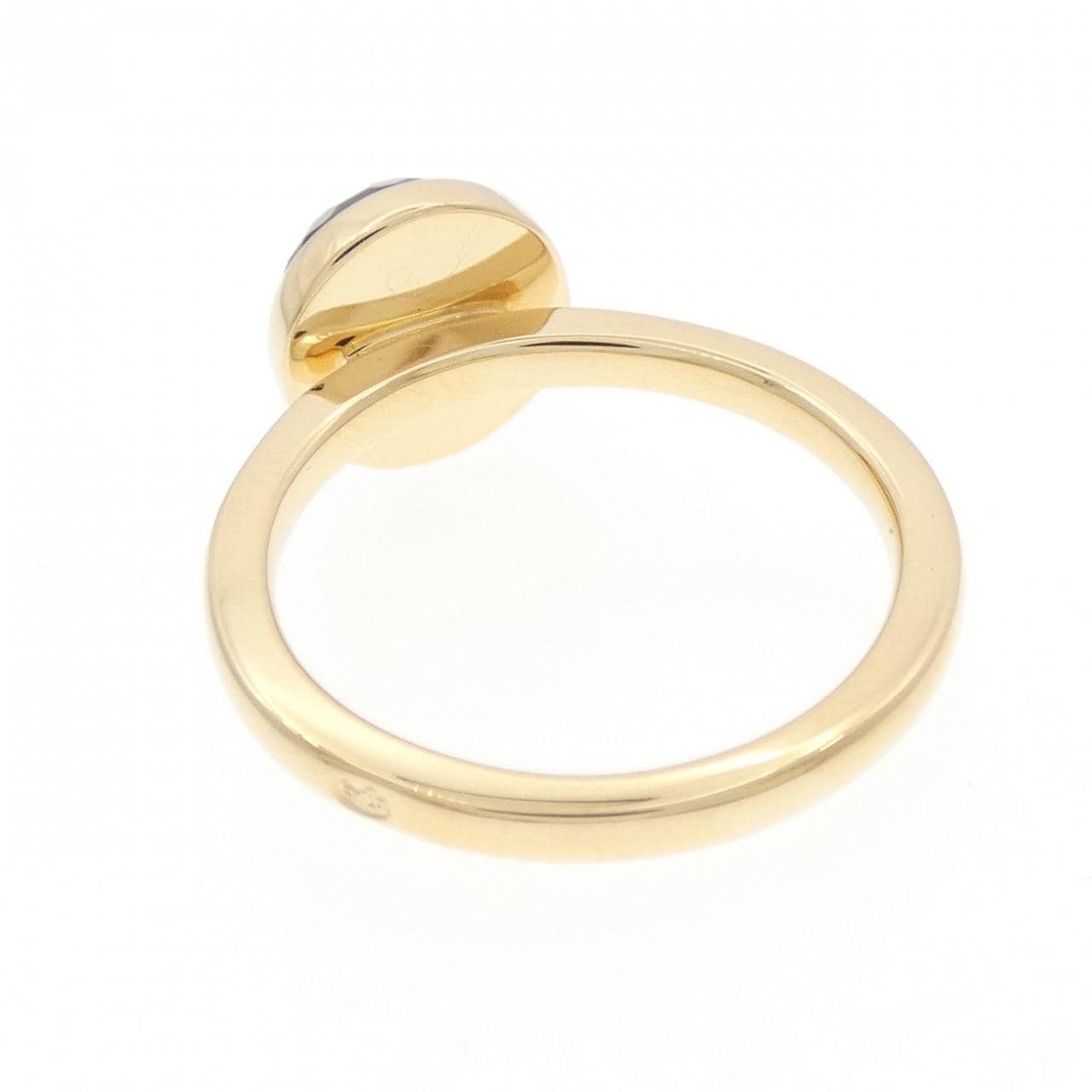 ルジアダ ガーネット リング