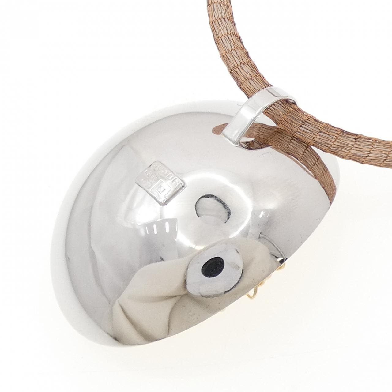 QUADRI 750YG/750WG/925 ネックレス