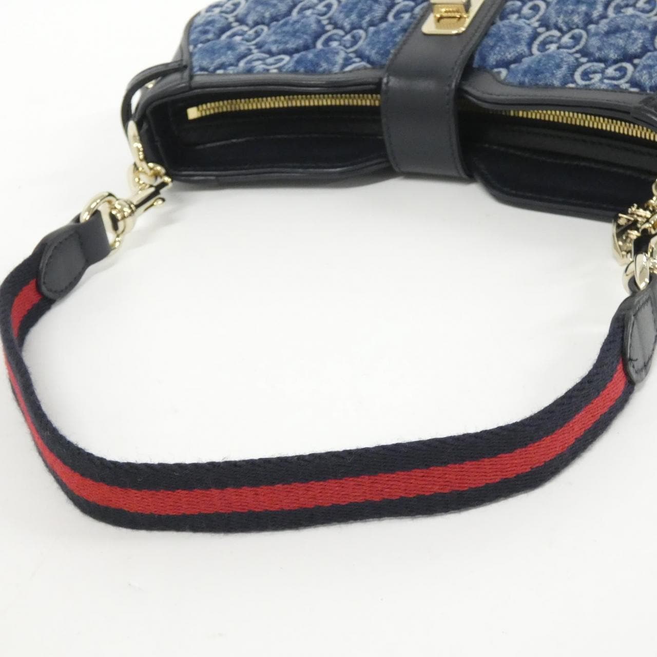 グッチ MOON SIDE 786015 FADGO ショルダーバッグ