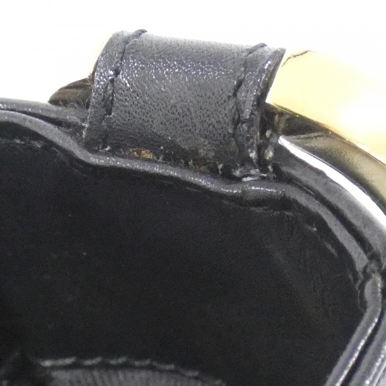 【ヴィンテージ】サルヴァトーレフェラガモ 21 8162 ショルダーバッグ