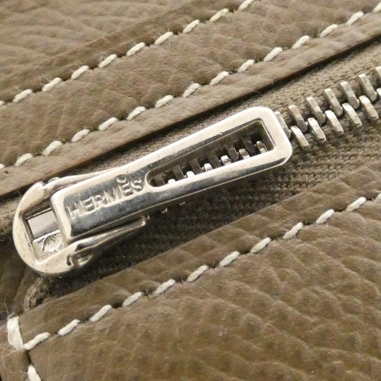 エルメス ベアン スフレ 039785CK 財布