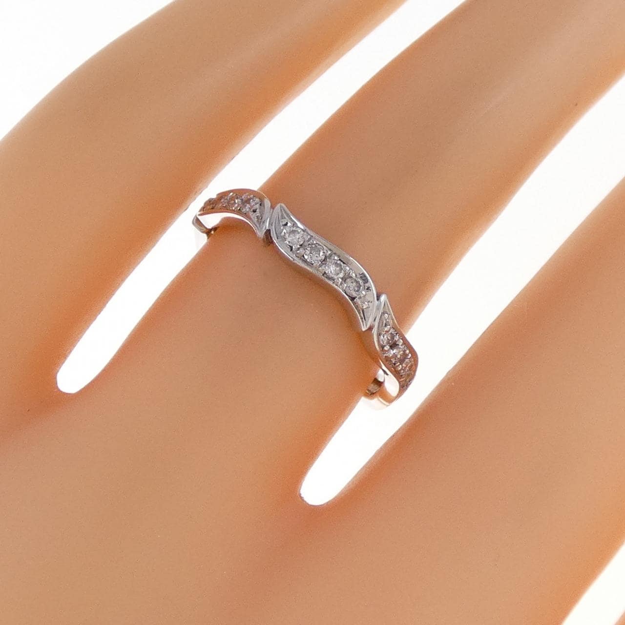 VENDOME钻石0.12CT