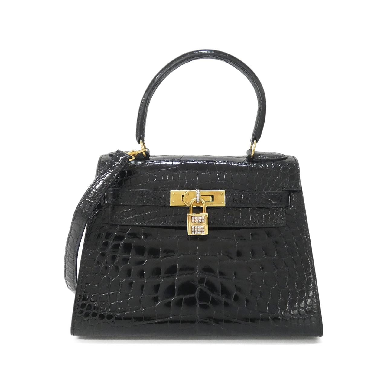 エルメス ミニ ケリー MINI バッグ