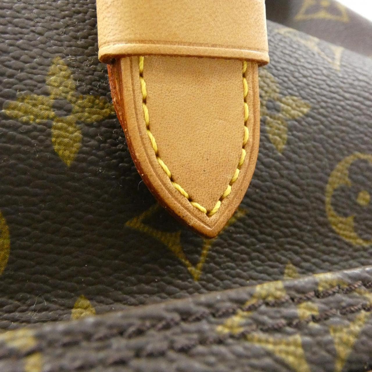 ルイヴィトン モノグラム モンスリ GM M51135 リュックサック