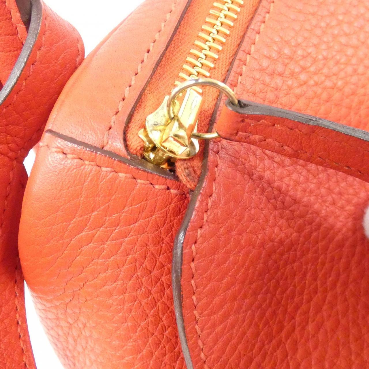 エルメス リンディ 30cm 073426CC ショルダーバッグ