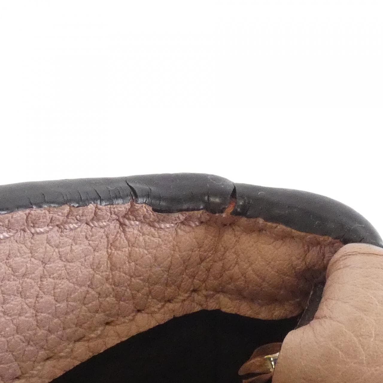 ルイヴィトン マヒナ バビロン PM M50033 ショルダーバッグ