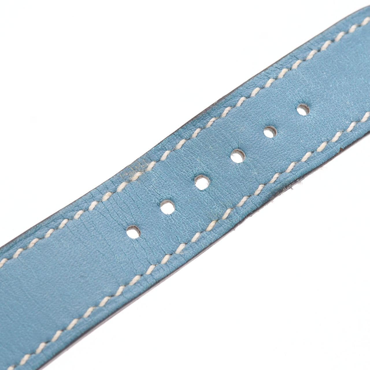 【ノーメンテナンス還元価格】エルメス Hウォッチ HH1.210 SS クォーツ