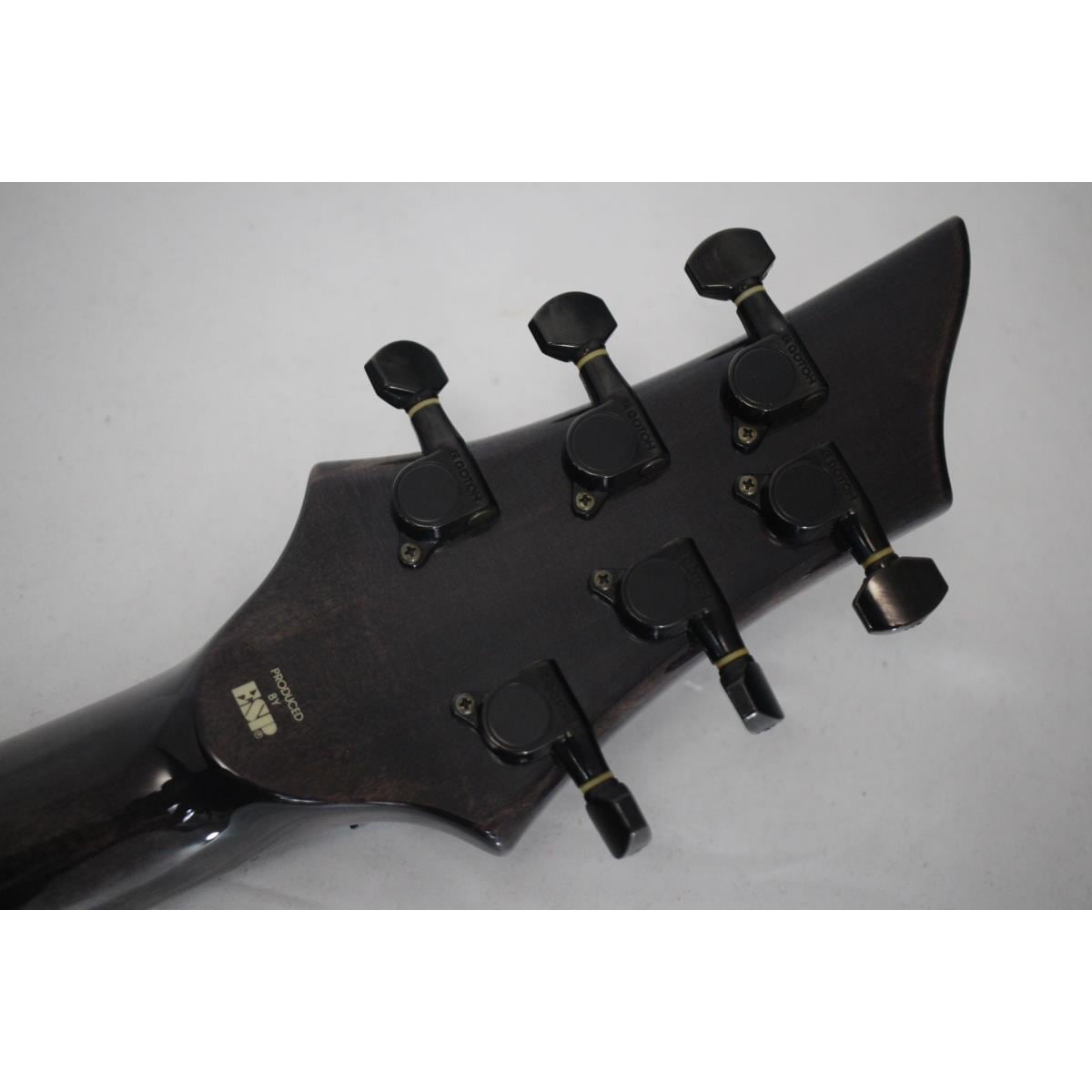 標準価格エレキギター エドワーズ アイジモデル　EDWARDS ESP ESP