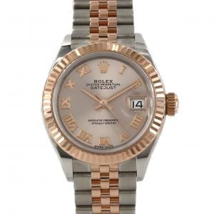 ROLEX Datejust 279171 SSxPG Automatic random number