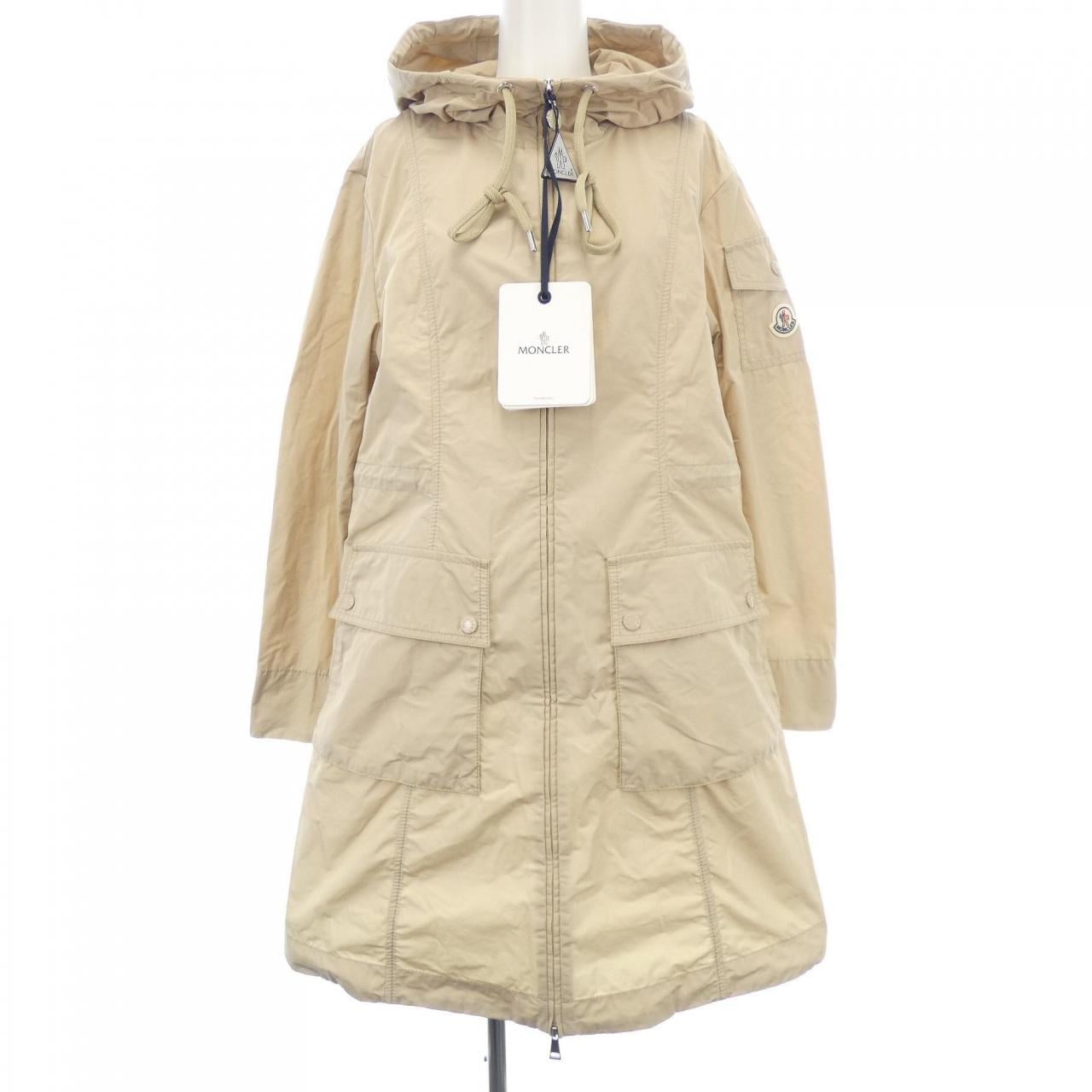 モンクレール MONCLER コート