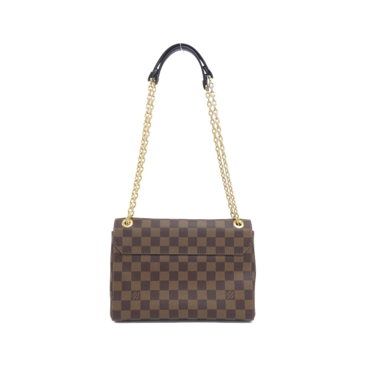 LOUIS VUITTON Damier Vavin PM N40108 單肩包