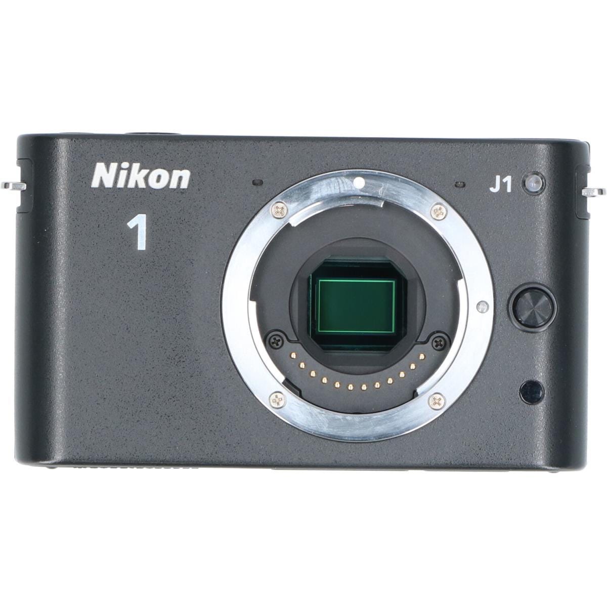 NIKON NIKON1 J1