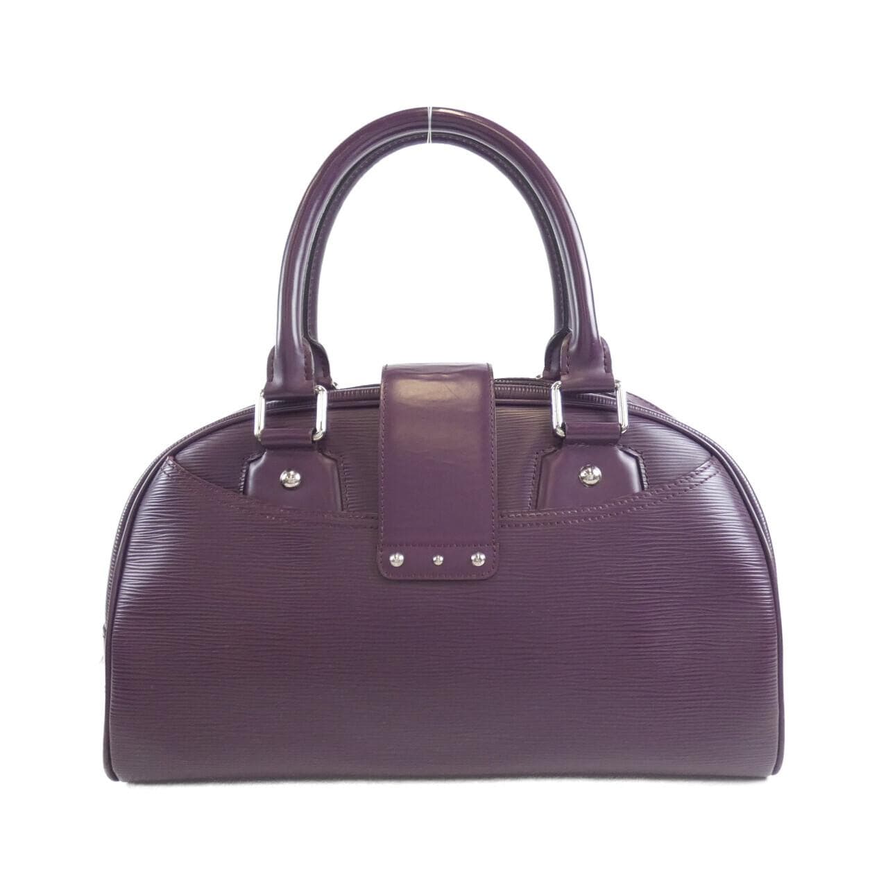 LOUIS VUITTON Epi Bowling Montaigne GM M5931K Bag