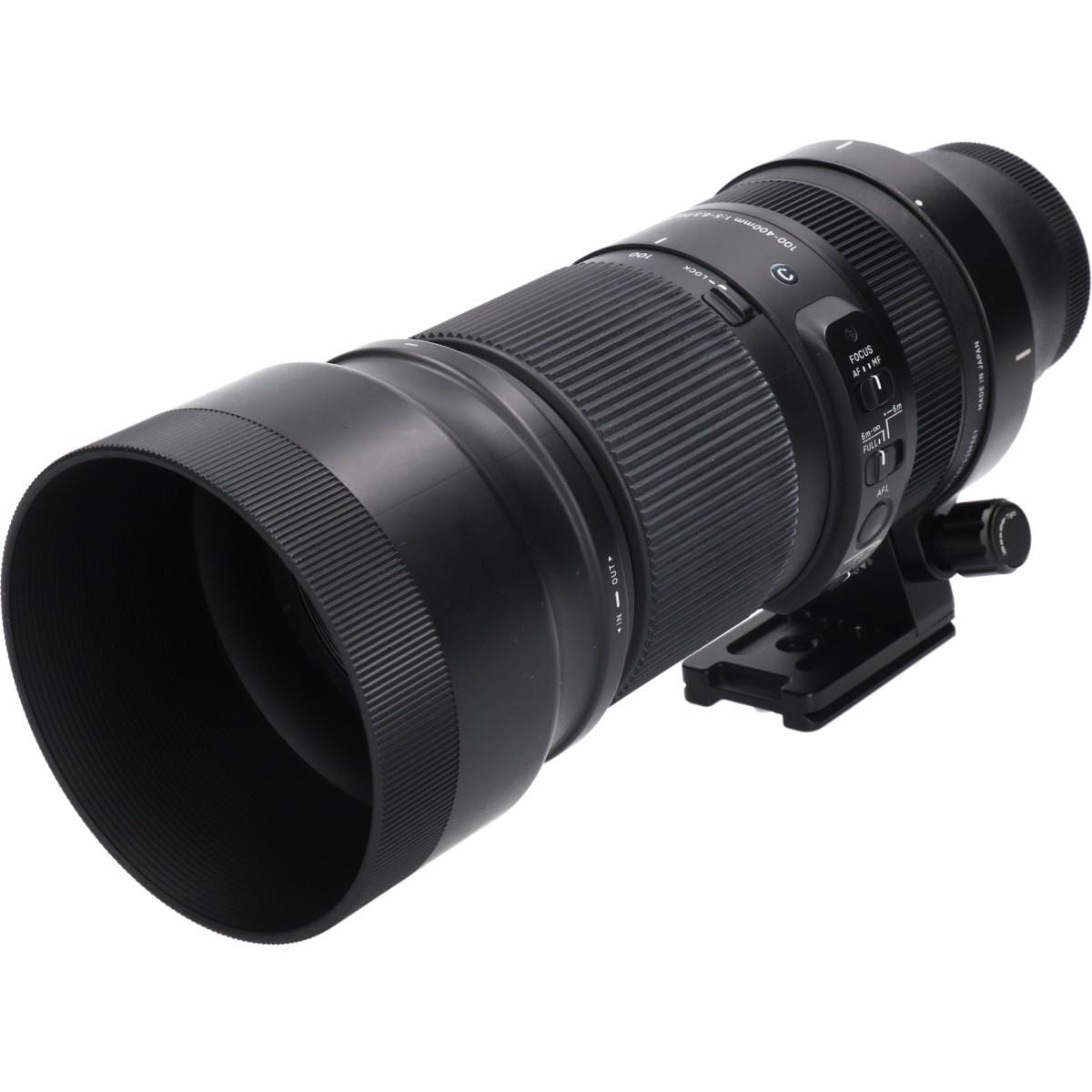 Ｌ１００－４００／５－６．３ＤＧ　ＤＮ　Ｃｏｎｔｅｍｐｏｒａｒｙ