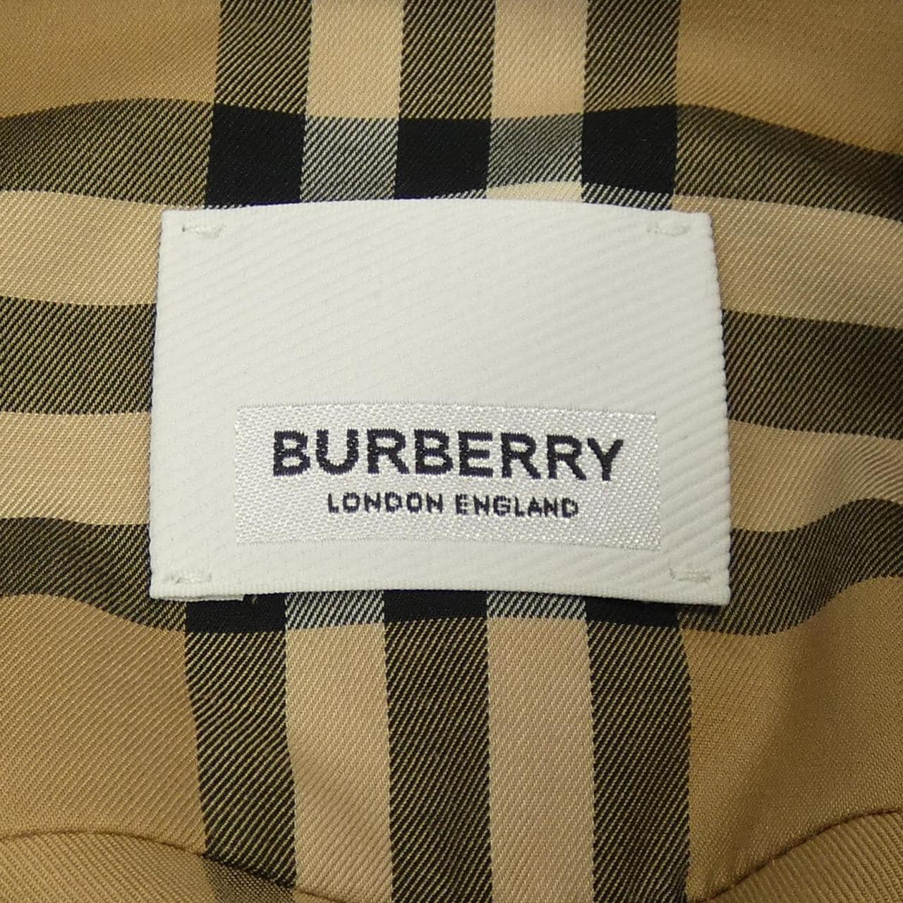 バーバリー BURBERRY シャツ