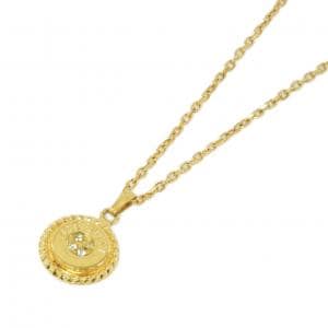 【ヴィンテージ】セリーヌ ネックレス