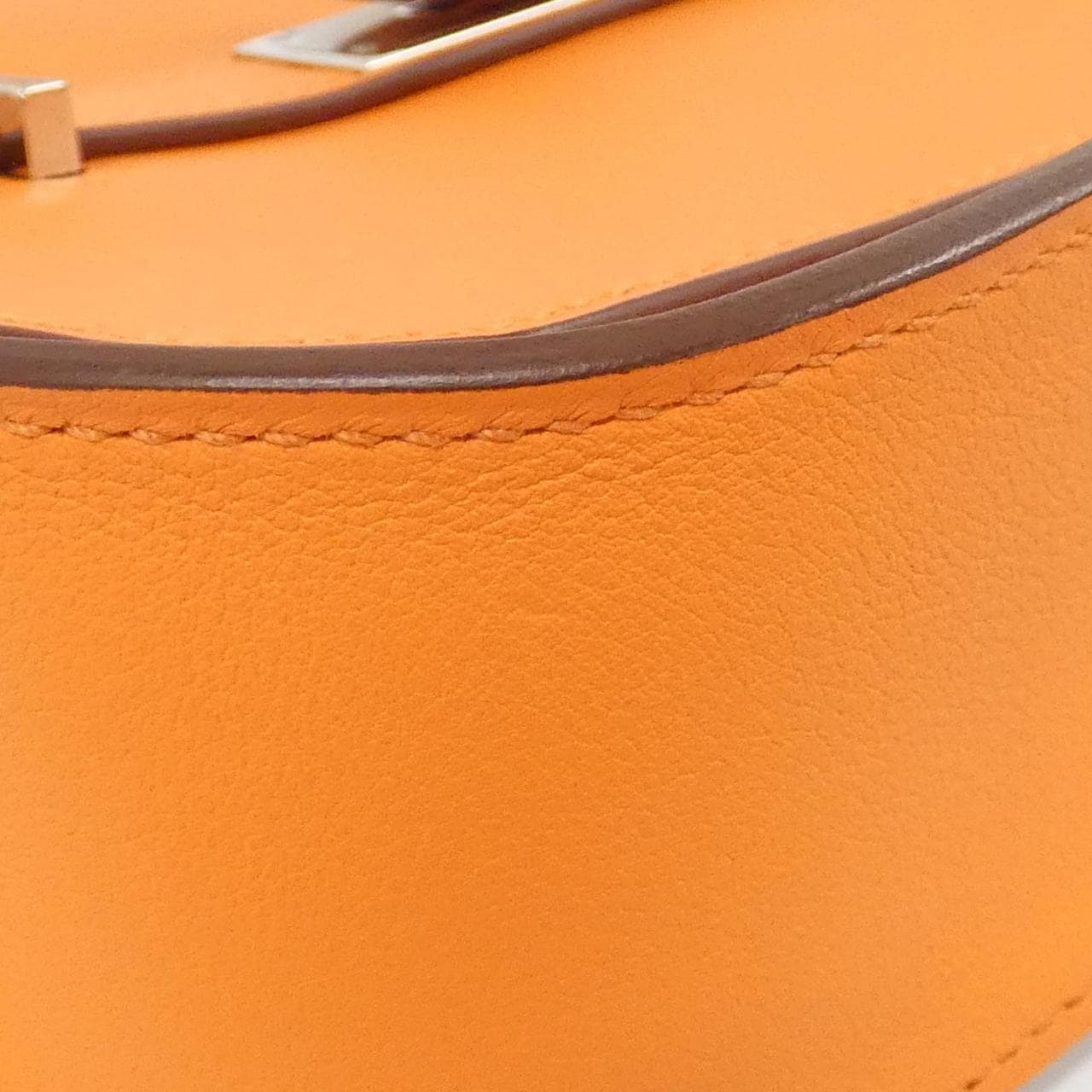 エルメス ジプシエール MINI 083982CK ショルダーバッグ