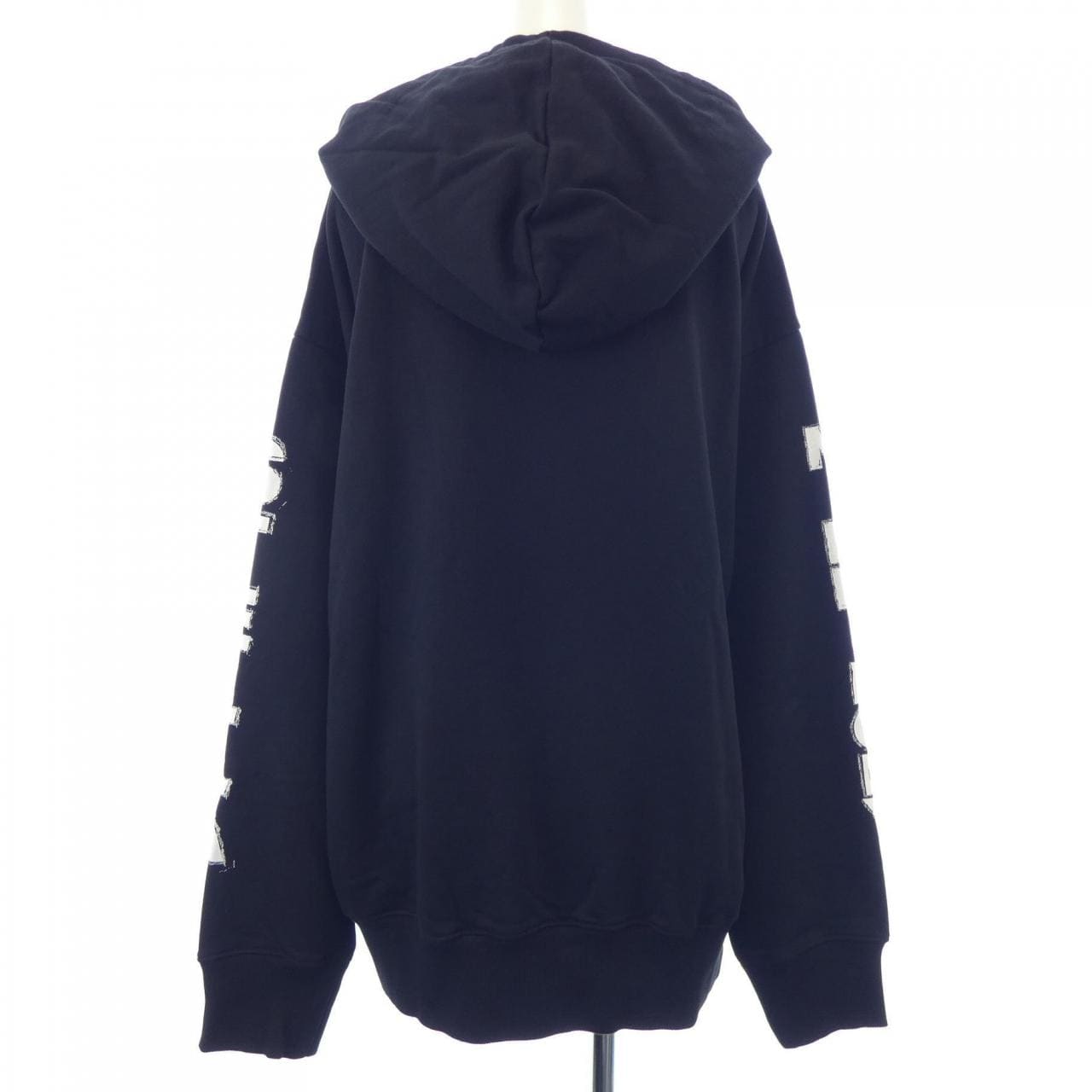 ステラマッカートニー STELLA MCCARTNEY サンシャインフーディ パーカー