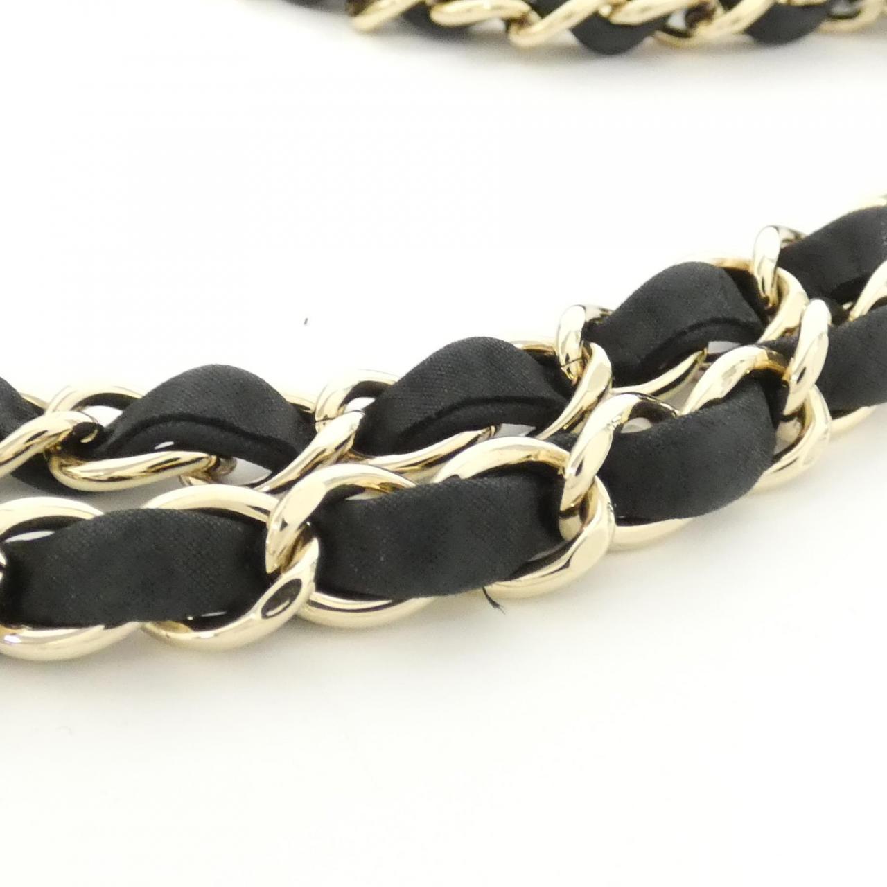 シャネル 1112 ショルダーバッグ