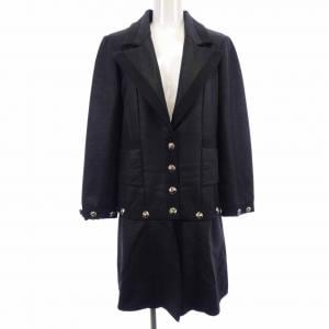 シャネル CHANEL P32194V22714 08C コート