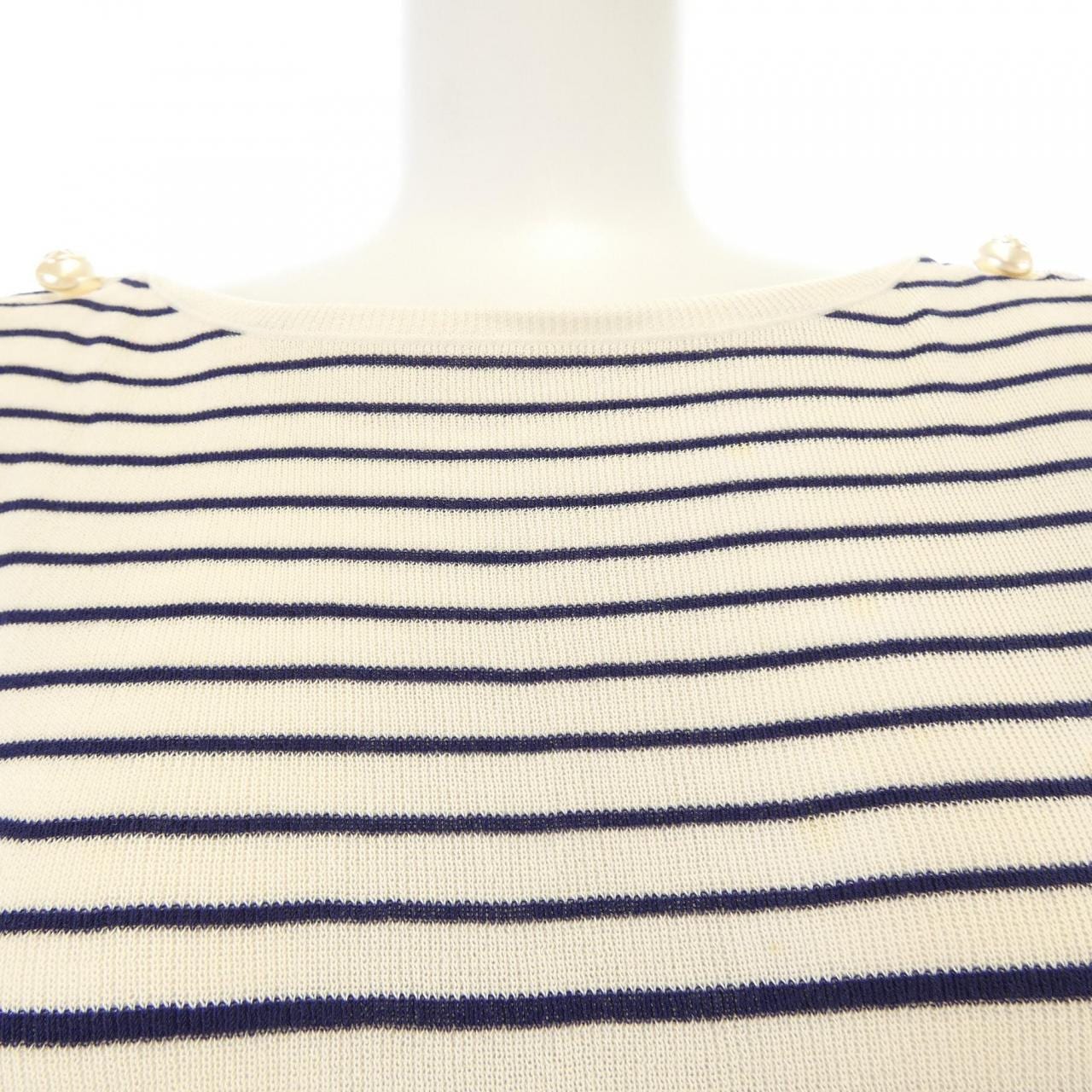 シャネル CHANEL P56071K07346 ニット