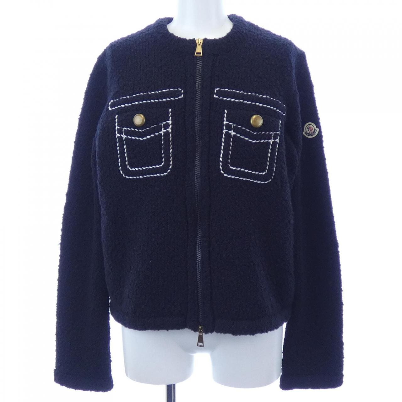 【新品】モンクレール MONCLER K20939B00005 ダウンジャケット