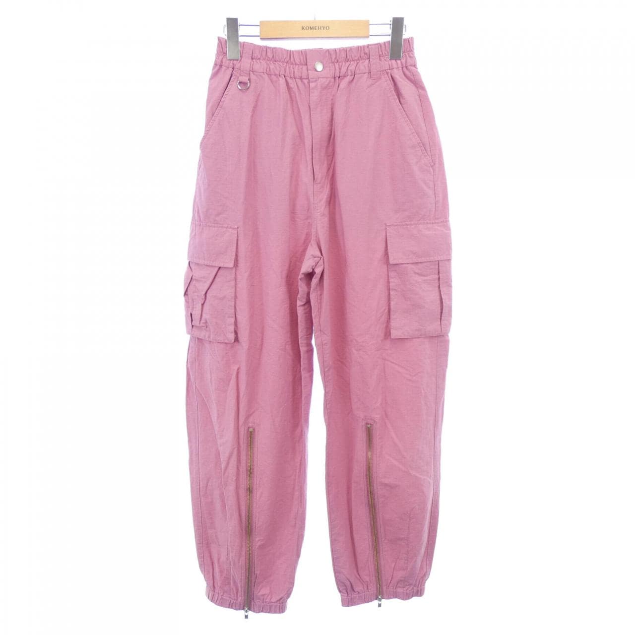 シールームリン Sea Room Lynn パンツ