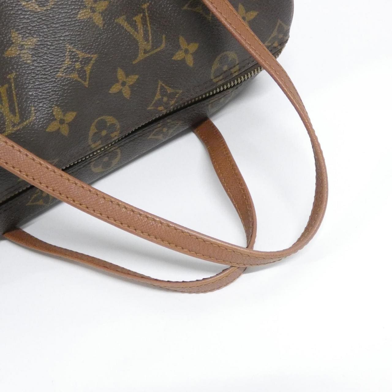 ルイヴィトン モノグラム パピヨン 26cm M51366 バッグ