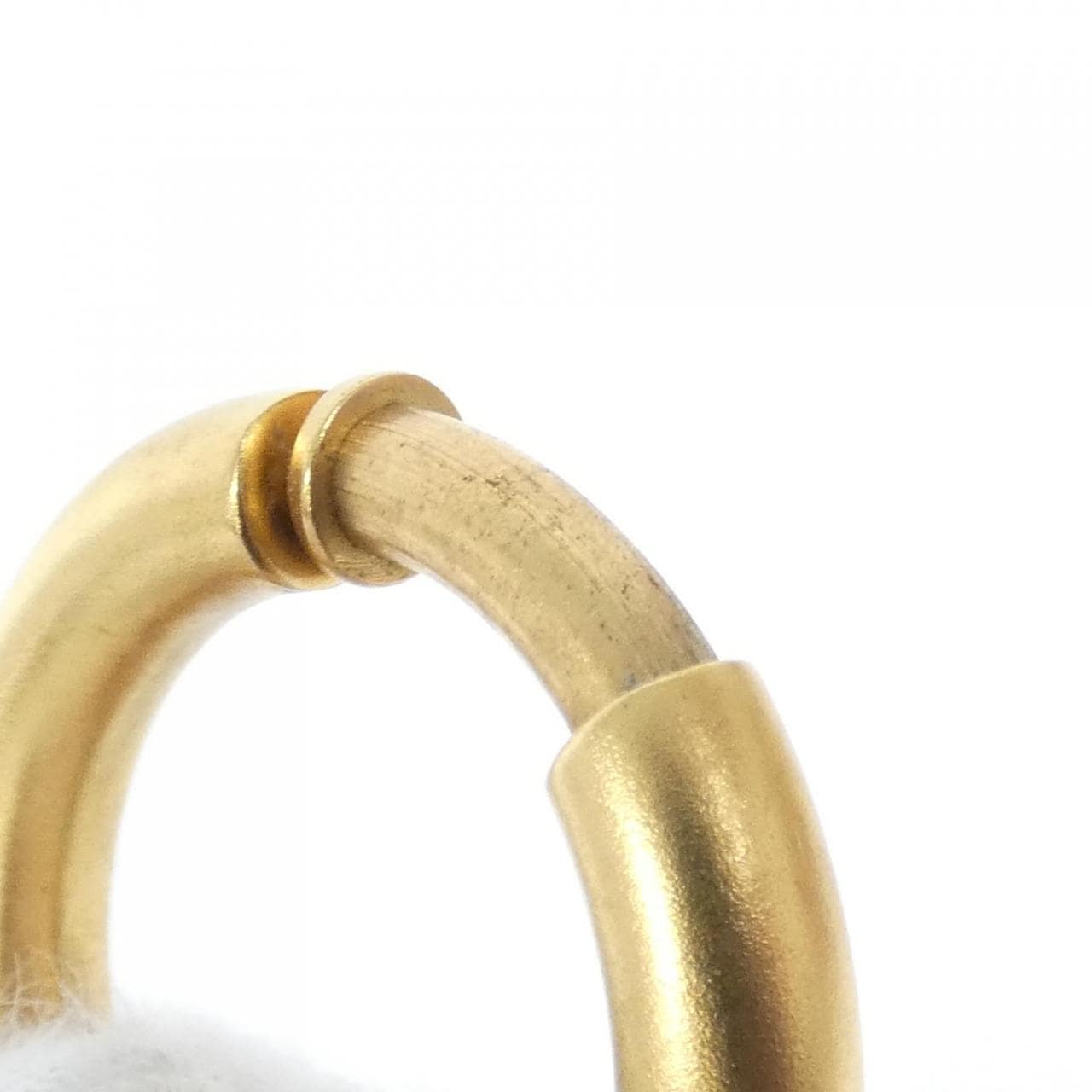 【ヴィンテージ】シャネル イヤリング