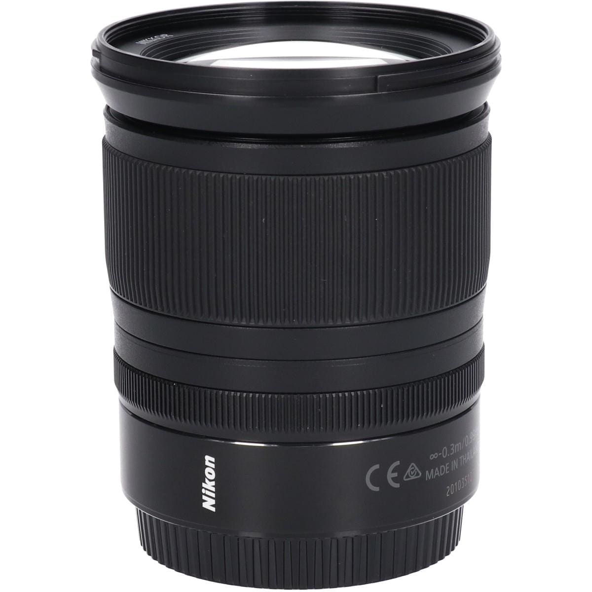 Ｚ２４－７０ｍｍ　Ｆ４Ｓ