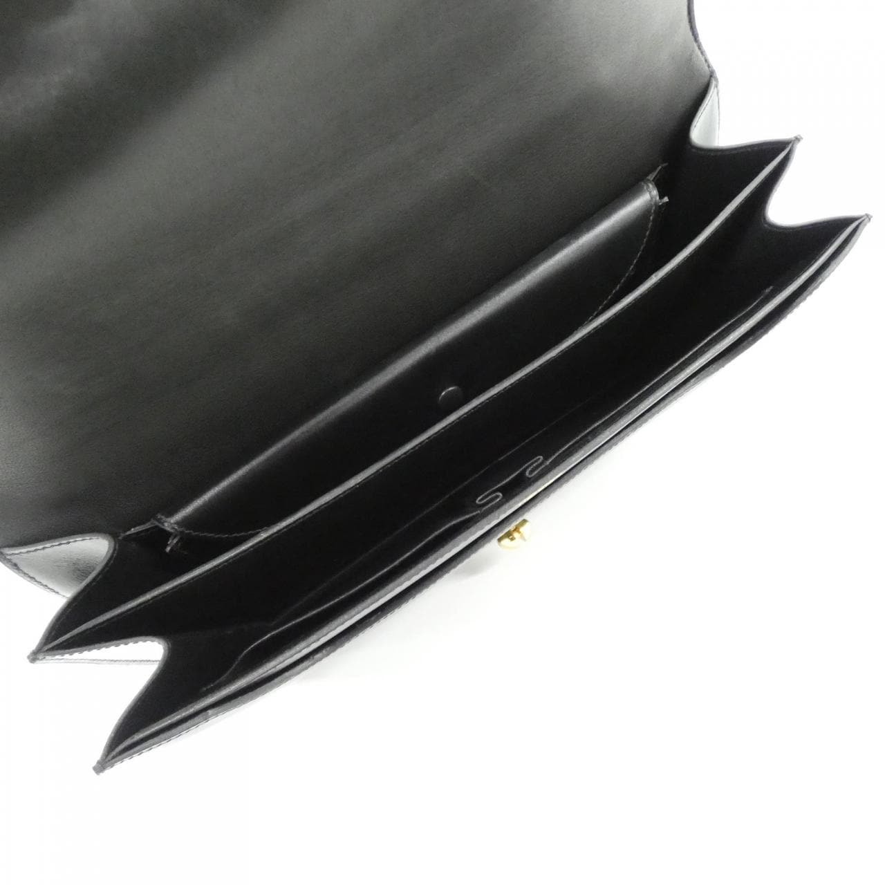 【ヴィンテージ】エルメス エスカル バッグ