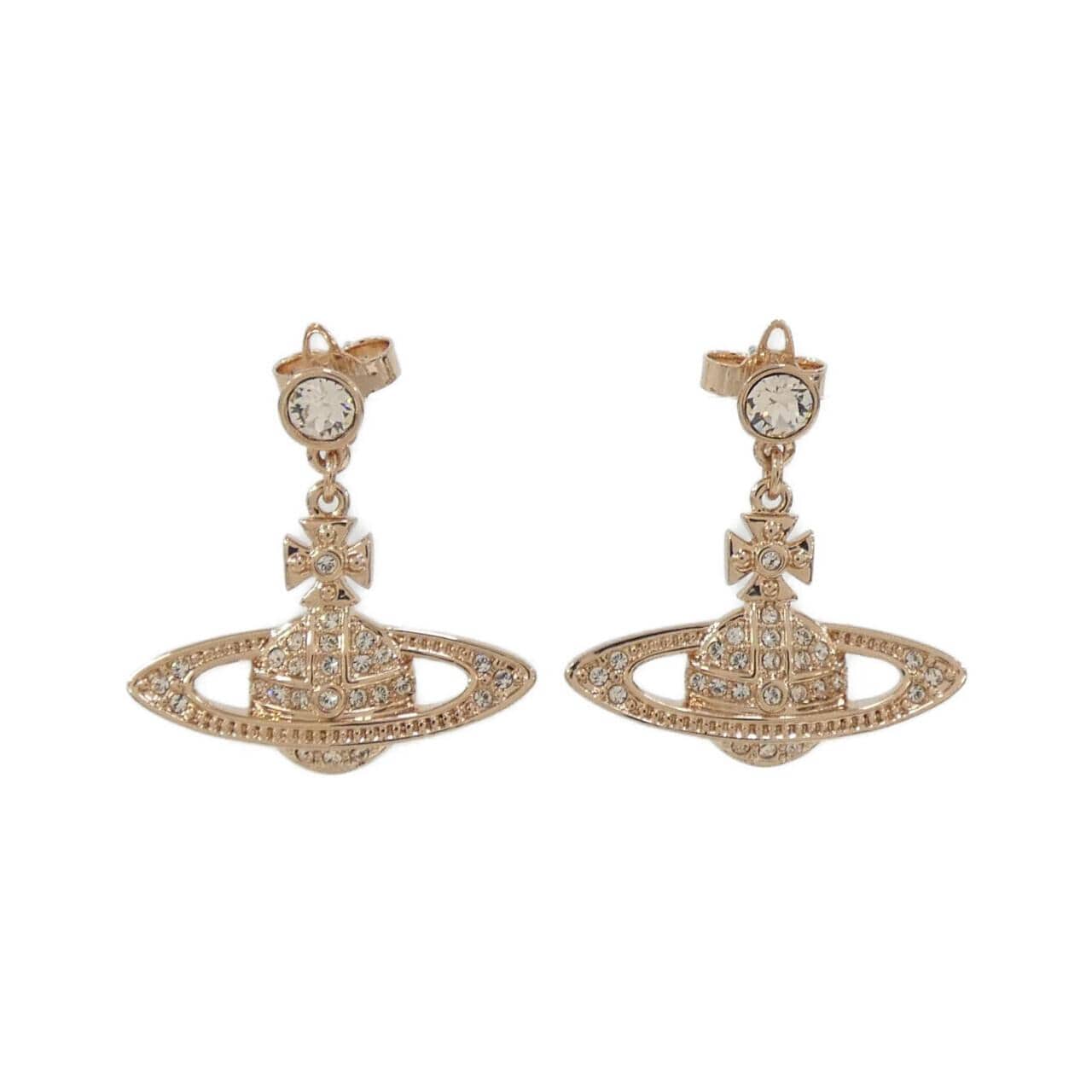 【新品】ヴィヴィアンウェストウッド 62020025 ピアス