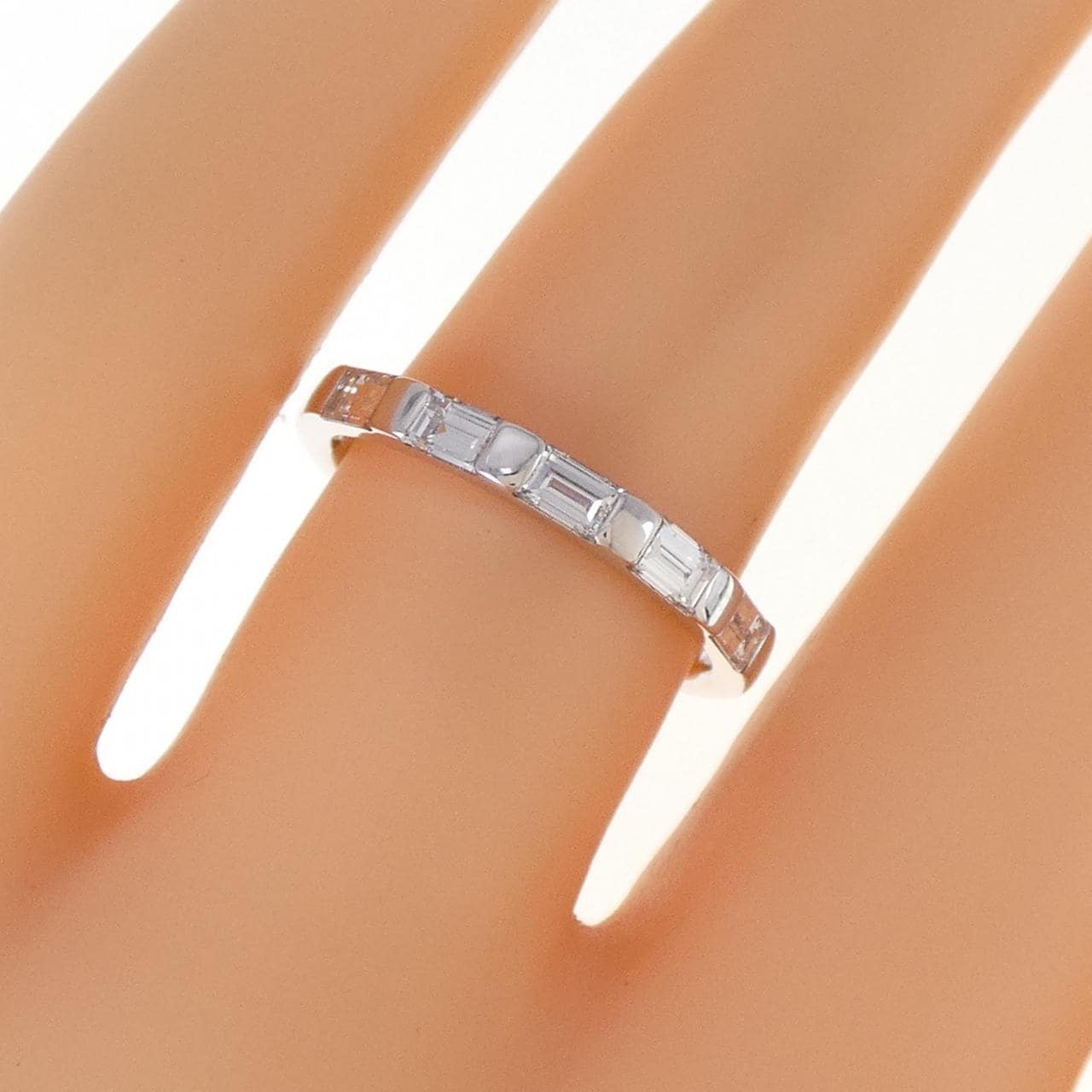 TASAKI鑽石戒指 0.50CT
