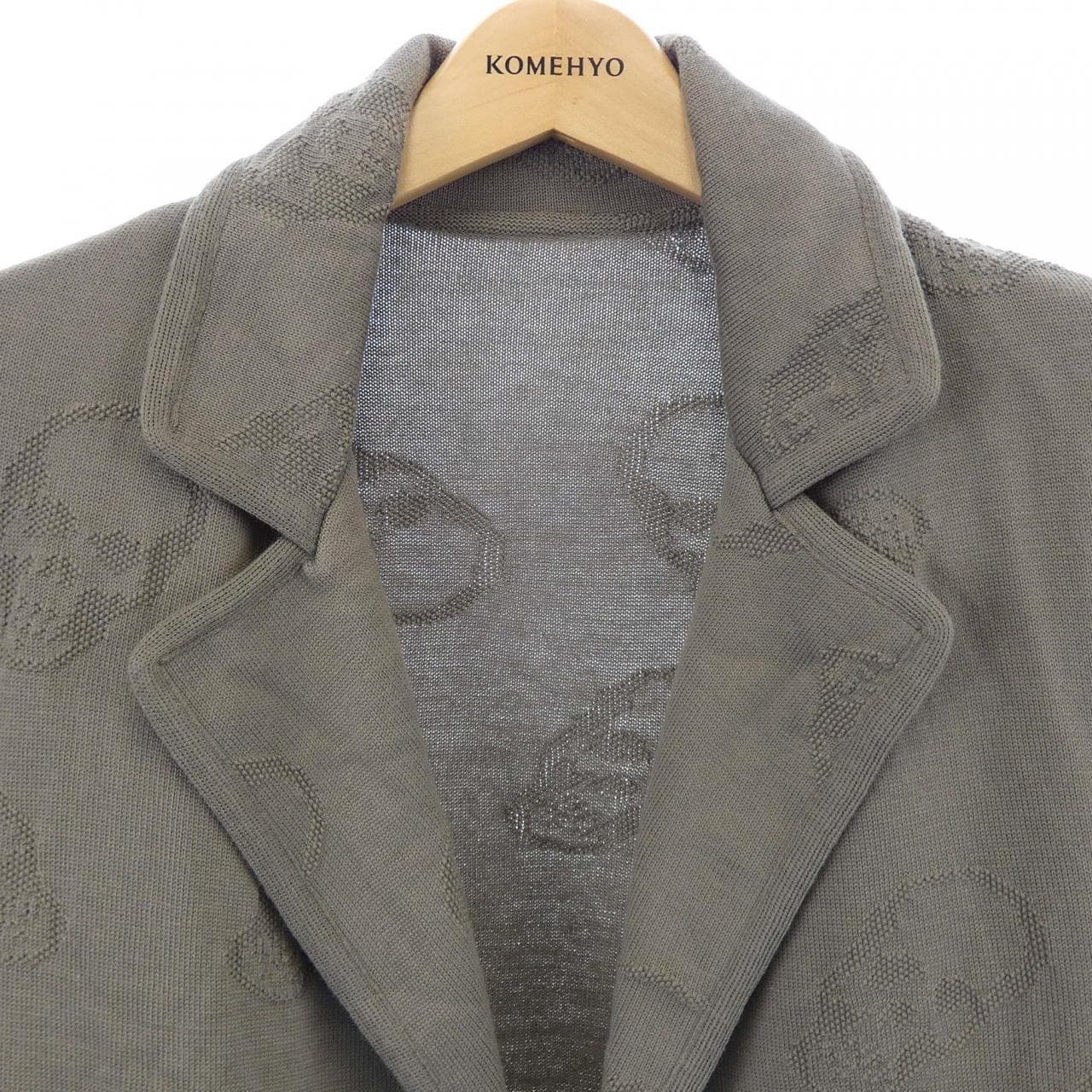 ルシアン ペラフィネ lucien pellat-finet ジャケット