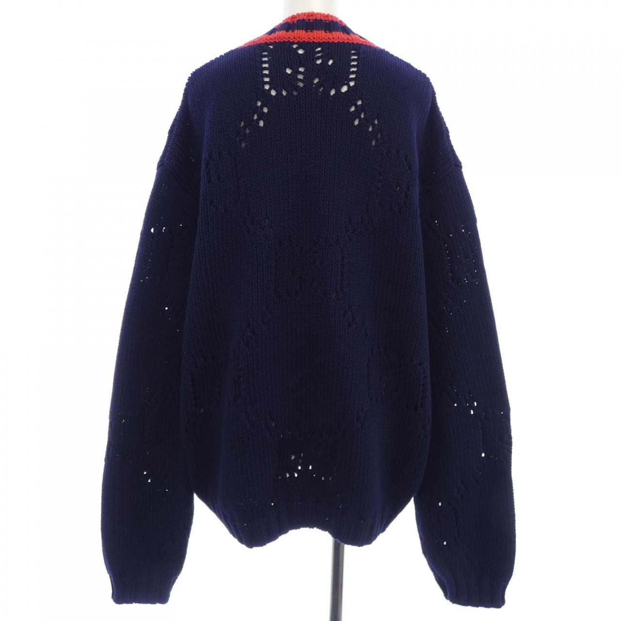 グッチ GUCCI 692156 XKCBA カーディガン