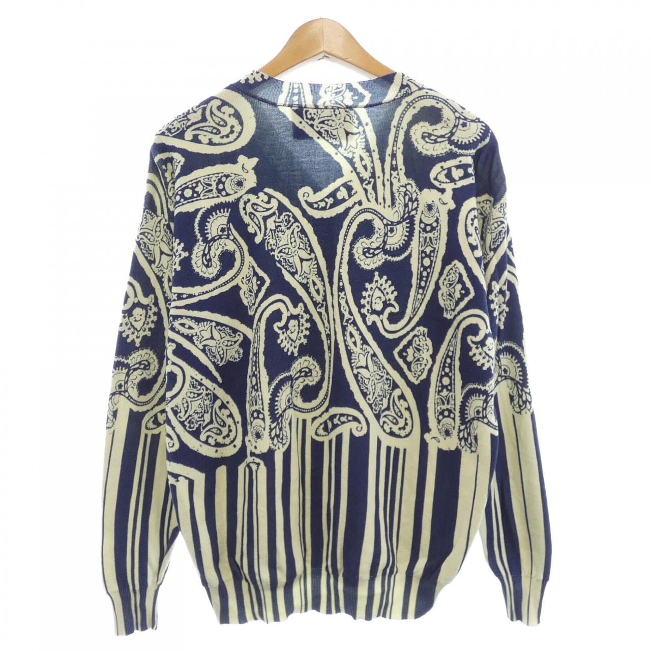 エトロ ETRO ニット