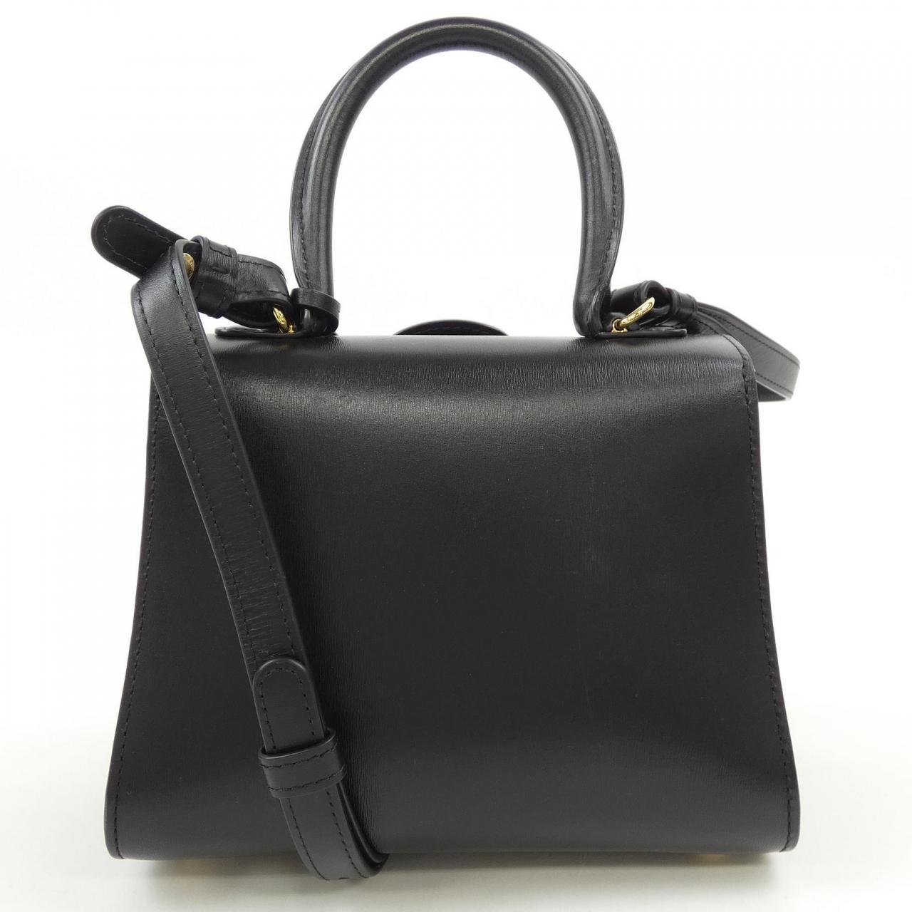 デルボー DELVAUX BRILLANT AA0406AAM BAG