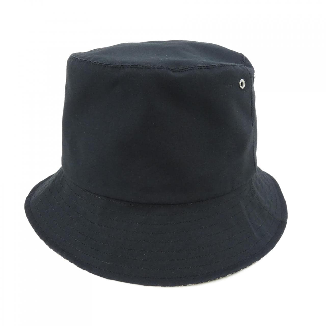 クリスチャンディオール CHRISTIAN DIOR TEDDY-D ボブハット オブリーク 95TDD923A130 ハット