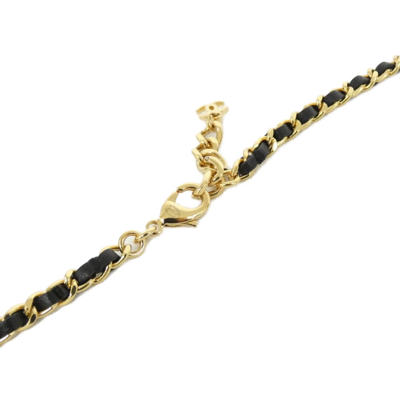 シャネル ABC346 ネックレス