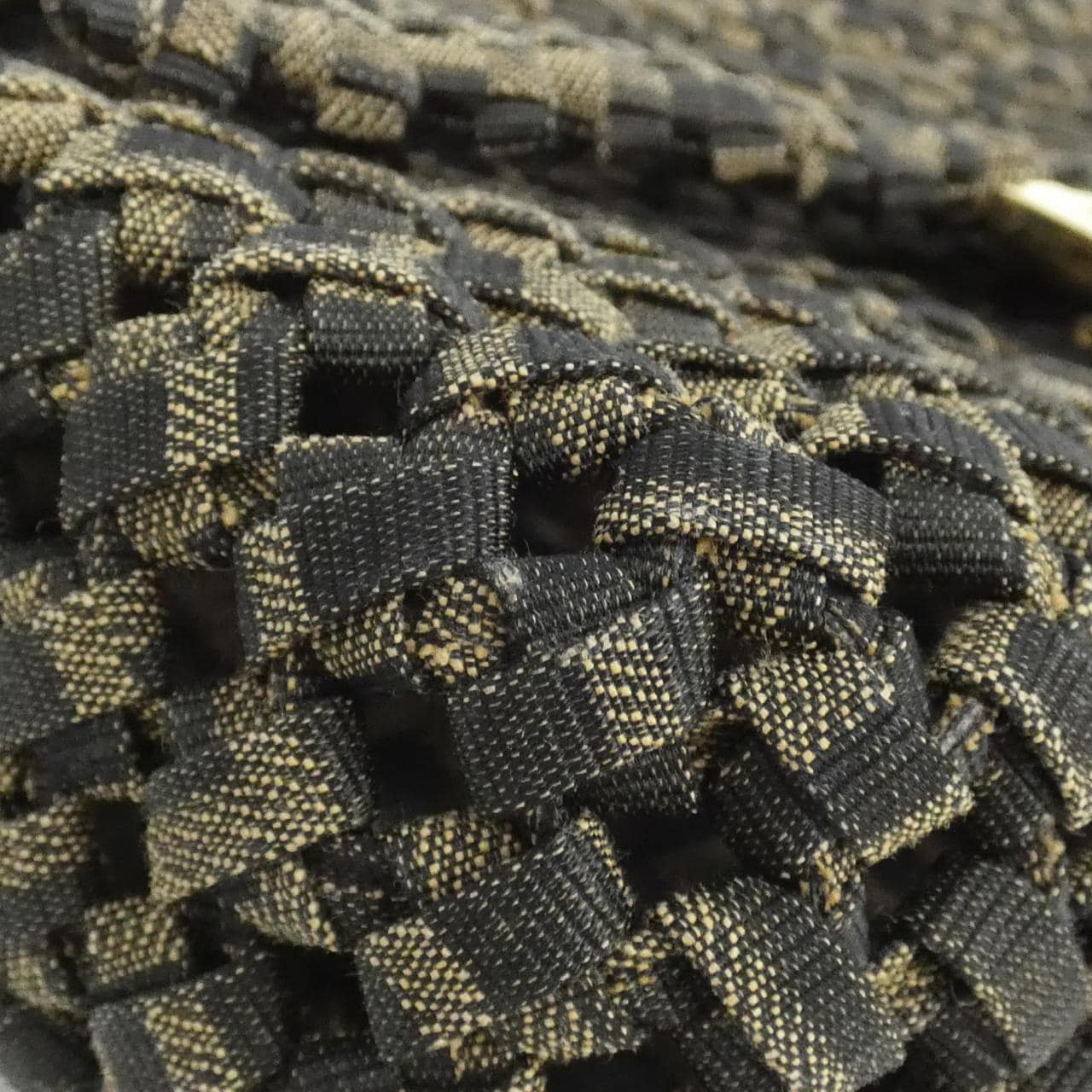 フェンディ バゲット 8BR600 ABMR ショルダーバッグ