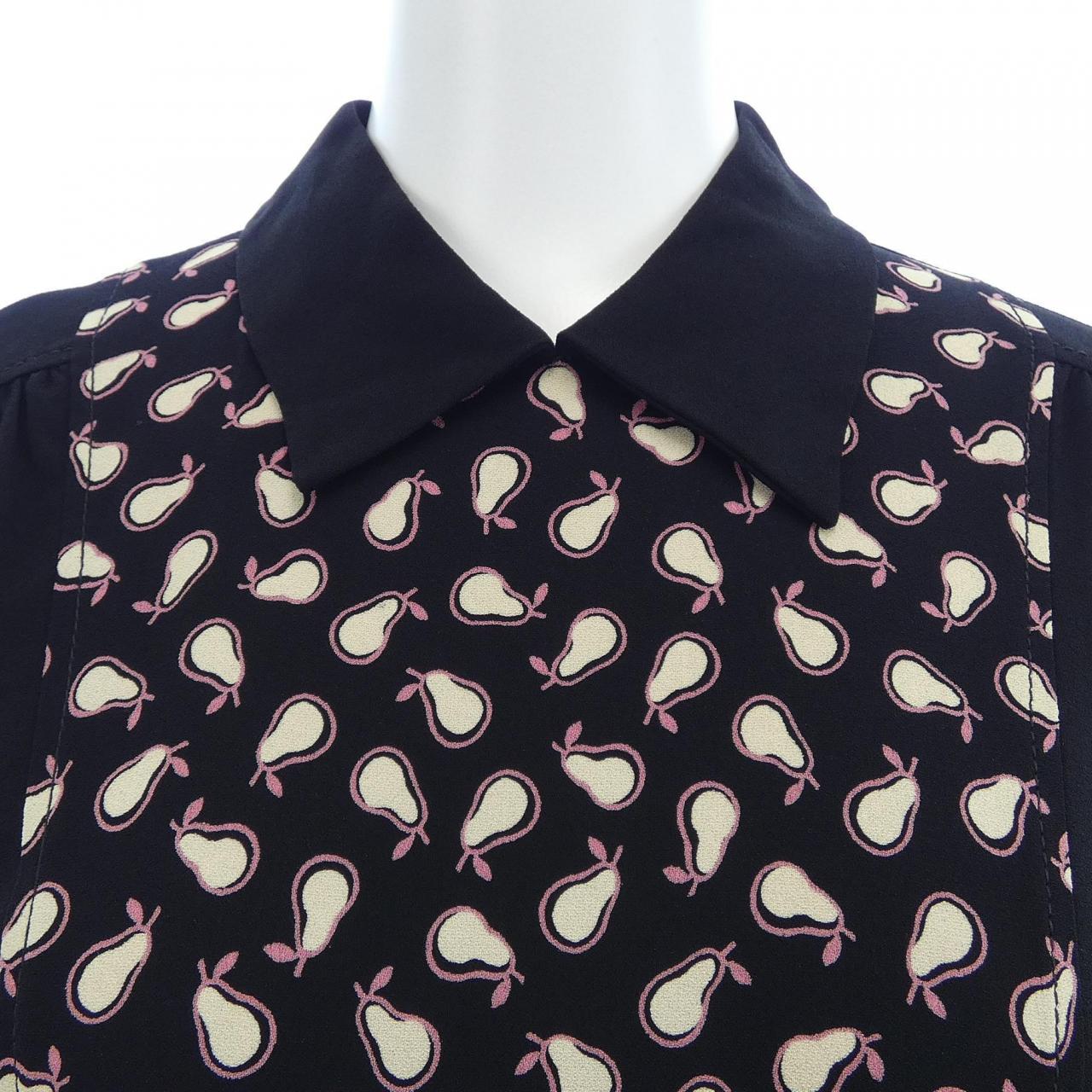 ミュウミュウ MIU MIU MF2030 1LA3 ワンピース