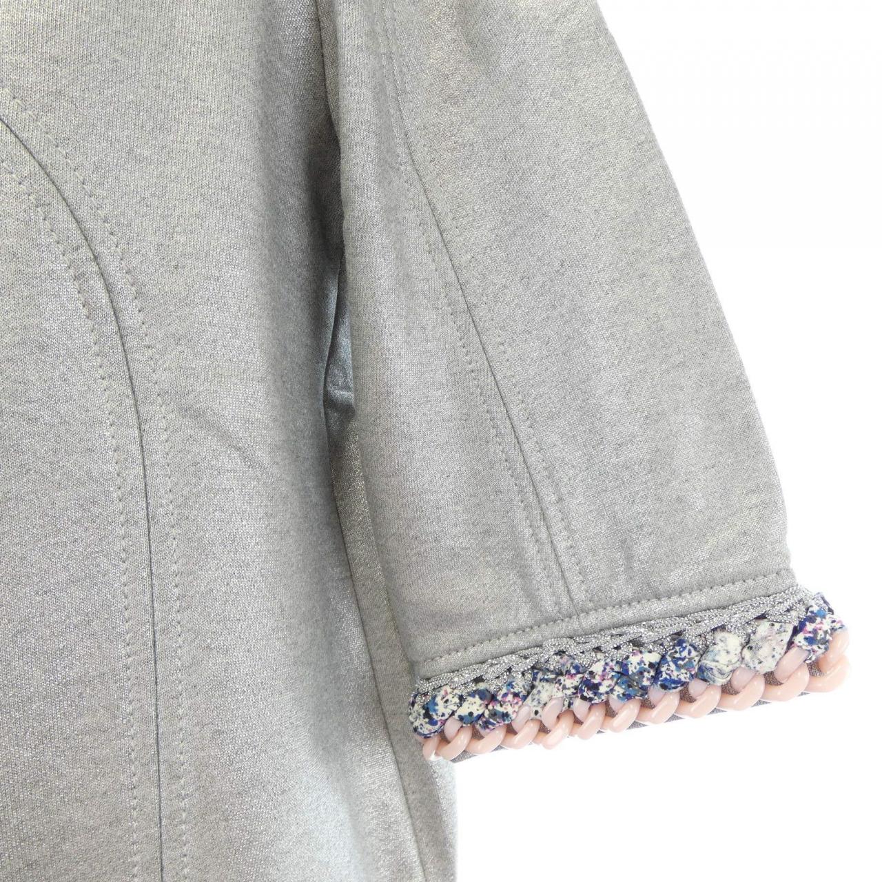 シャネル CHANEL P47722V22714 ジャケット