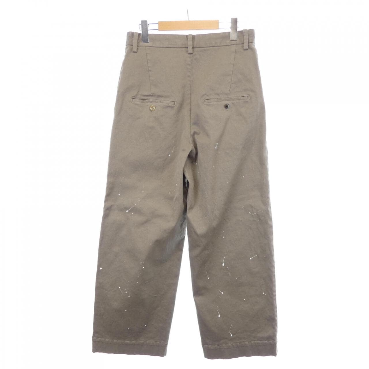 BRILL BR25SS5020 パンツ