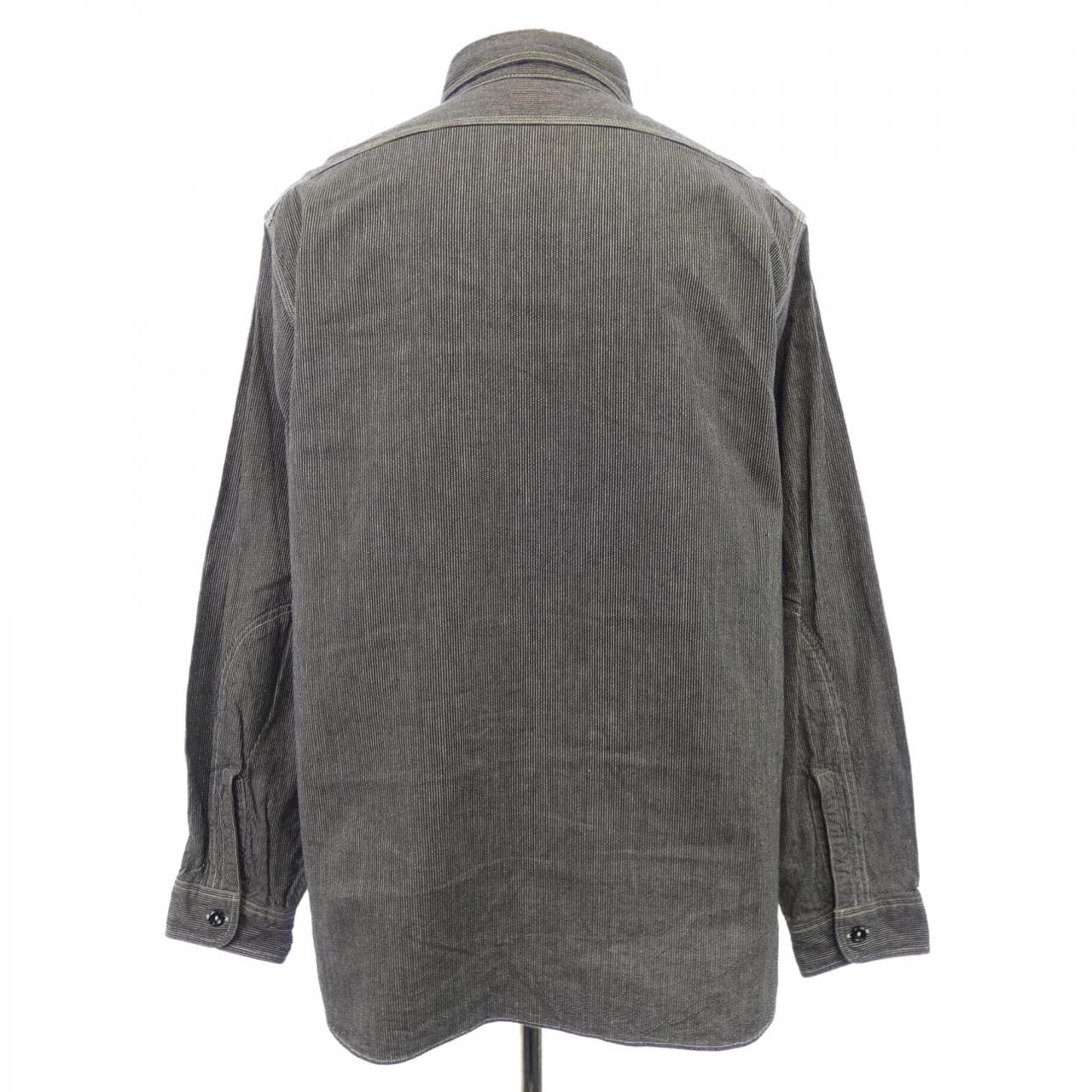 シュガーケーン SUGAR CANE SC25511 シャツ