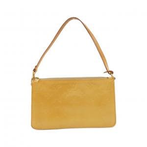 ルイヴィトン ヴェルニ レキシントン M91058 アクセサリーポーチ