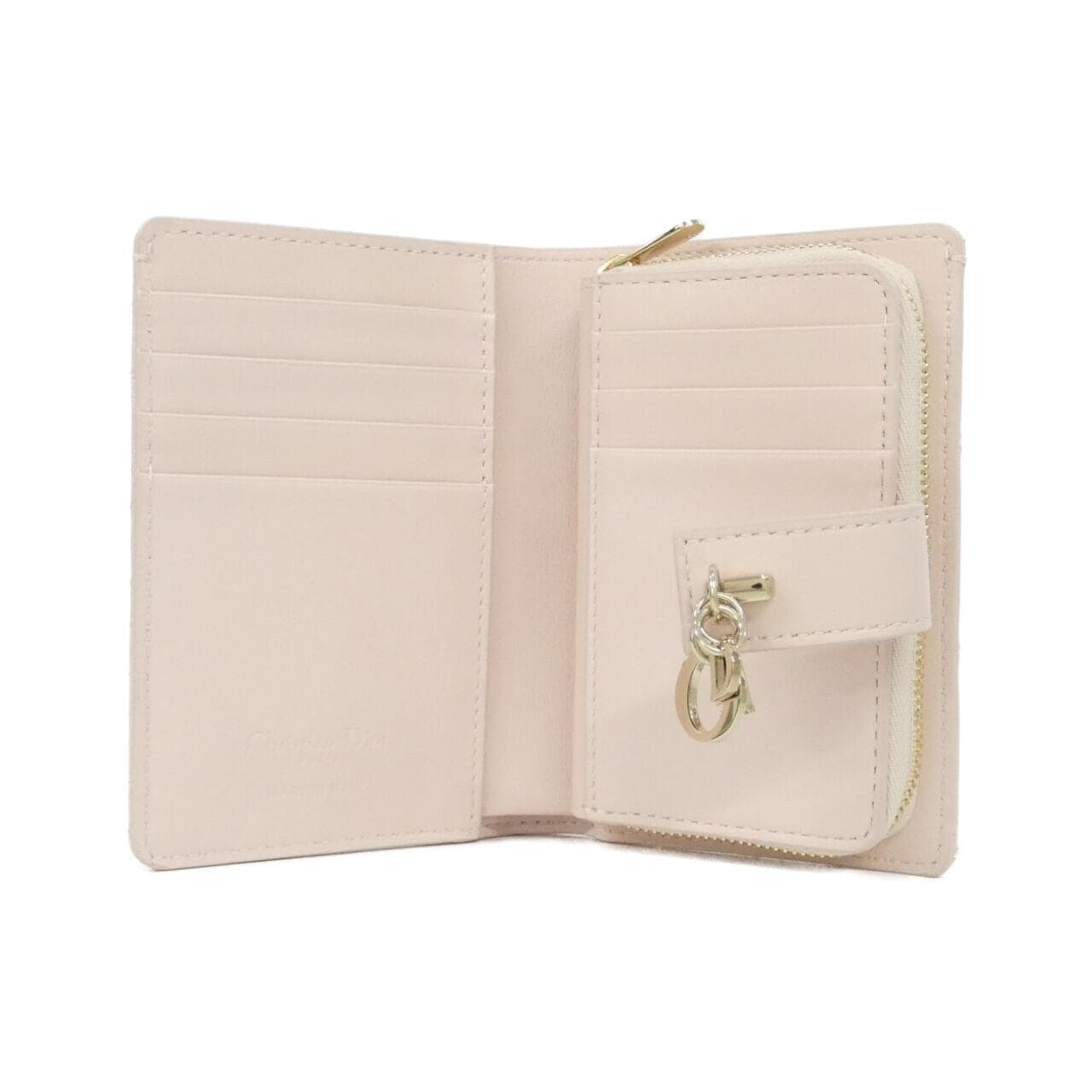 【未使用品】クリスチャンディオール マイ ディオール ディタニー S6022ONMJ 財布