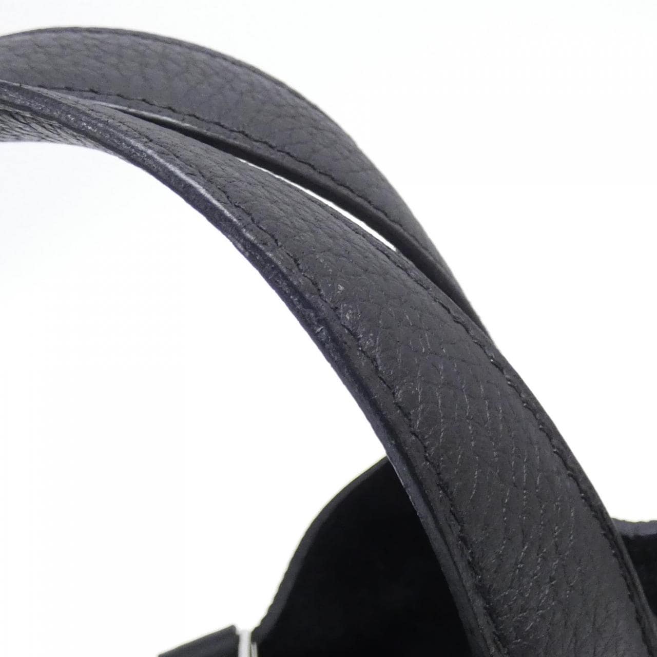 HERMES Picotin Lock PM 056289CK Bag